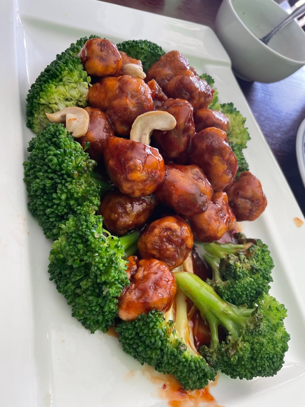 CoCo Lin Vegetarian House | 64-19 Fresh Pond Rd, Ridgewood, NY 11385 | Phone: (718) 416-1688