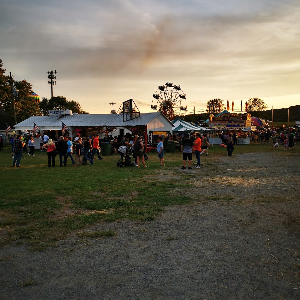 Warren County Farmers Fair featuring the Balloon Festival | 1350 Strykers Rd, Phillipsburg, NJ 08865 | Phone: (908) 454-8058