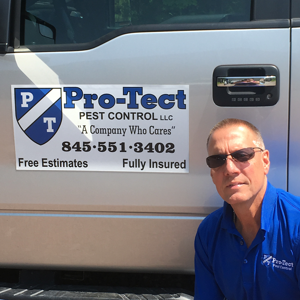Pro-Tect Pest Control llc | 3235 NY-42, Monticello, NY 12701 | Phone: (845) 551-3402