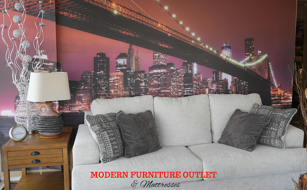 Modern Furniture Outlet & Mattresses | 30 N Black Horse Pike, Bellmawr, NJ 08031 | Phone: (856) 933-2007