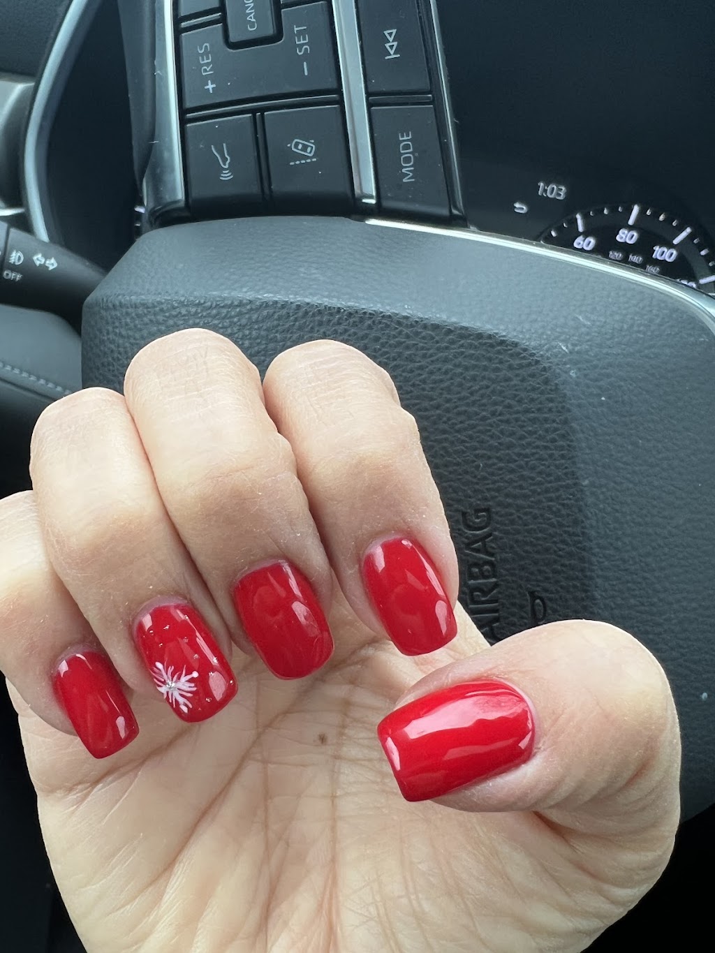 Mina Nails and Spa | 4133 Whitney Ave, Hamden, CT 06518 | Phone: (203) 287-1212