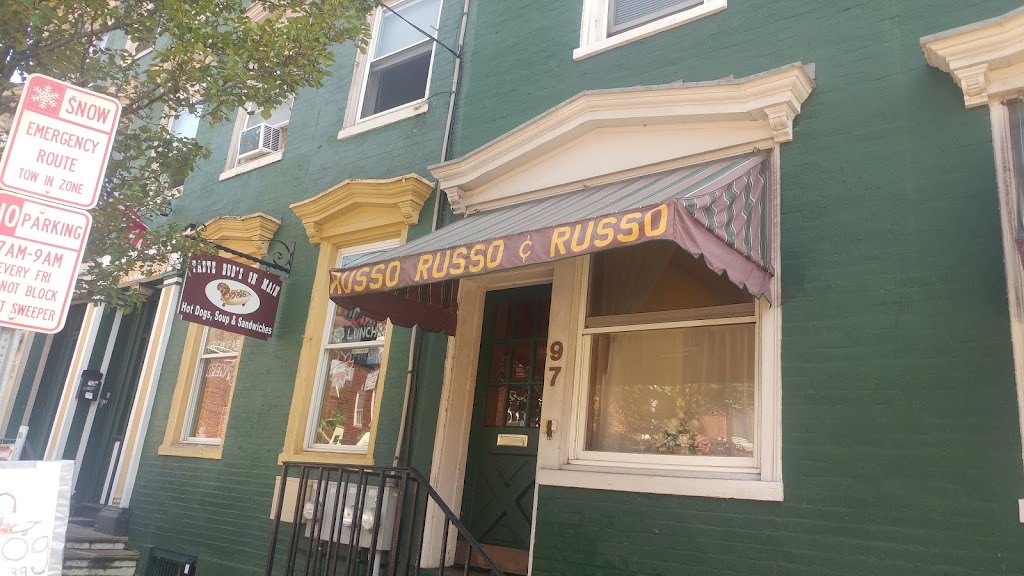 Russo, Russo & Light LLC | 97 S Main St, Phillipsburg, NJ 08865 | Phone: (908) 859-5543