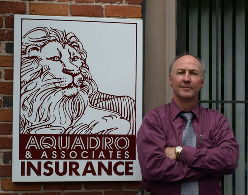 Aquadro & Associates Insurance Inc | 355 Bridge St, Northampton, MA 01060 | Phone: (413) 586-7373