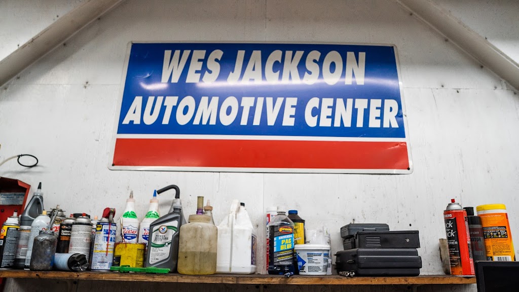 Wes Jackson Automotive Center | 1851 E Ridge Pike Unit 1, Royersford, PA 19468 | Phone: (610) 489-6888