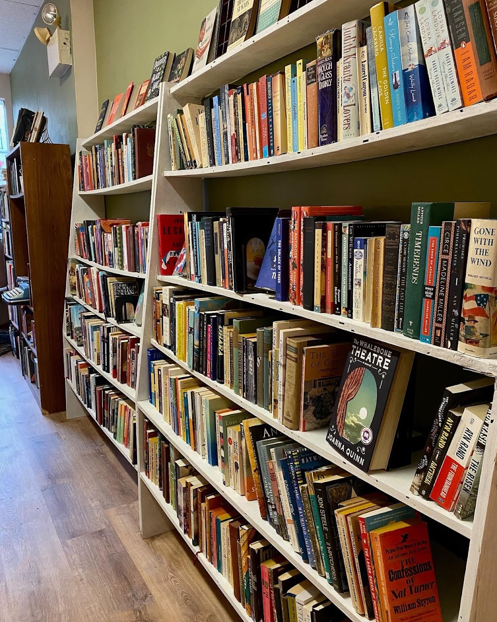 Known Grove Books & More | 627-4 Main St, Honesdale, PA 18431 | Phone: (570) 229-1633