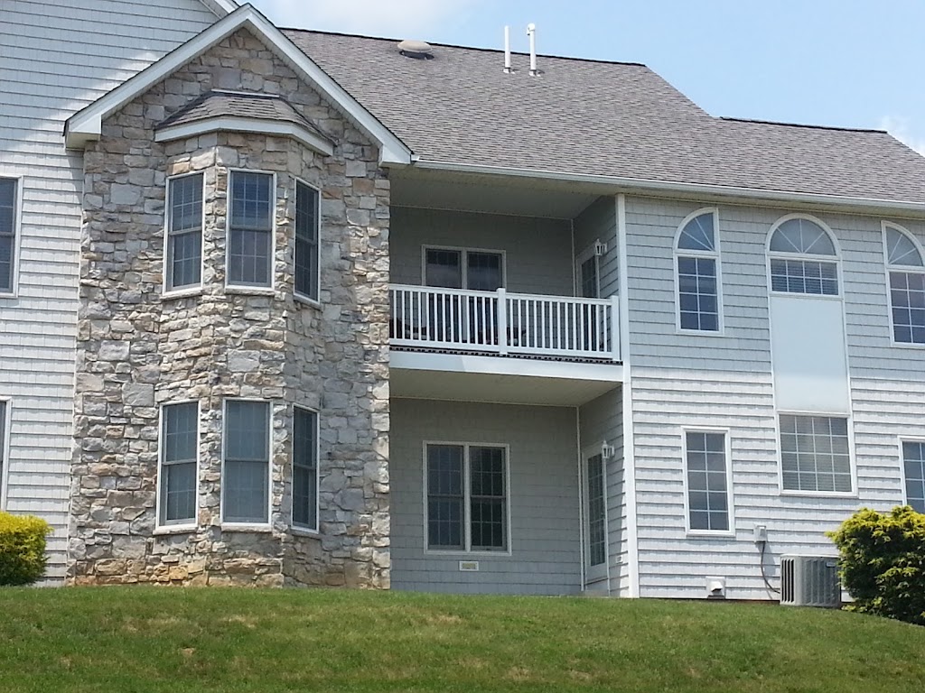 Springhouse Townhomes | 3701 Allen St, Allentown, PA 18104 | Phone: (484) 893-2607