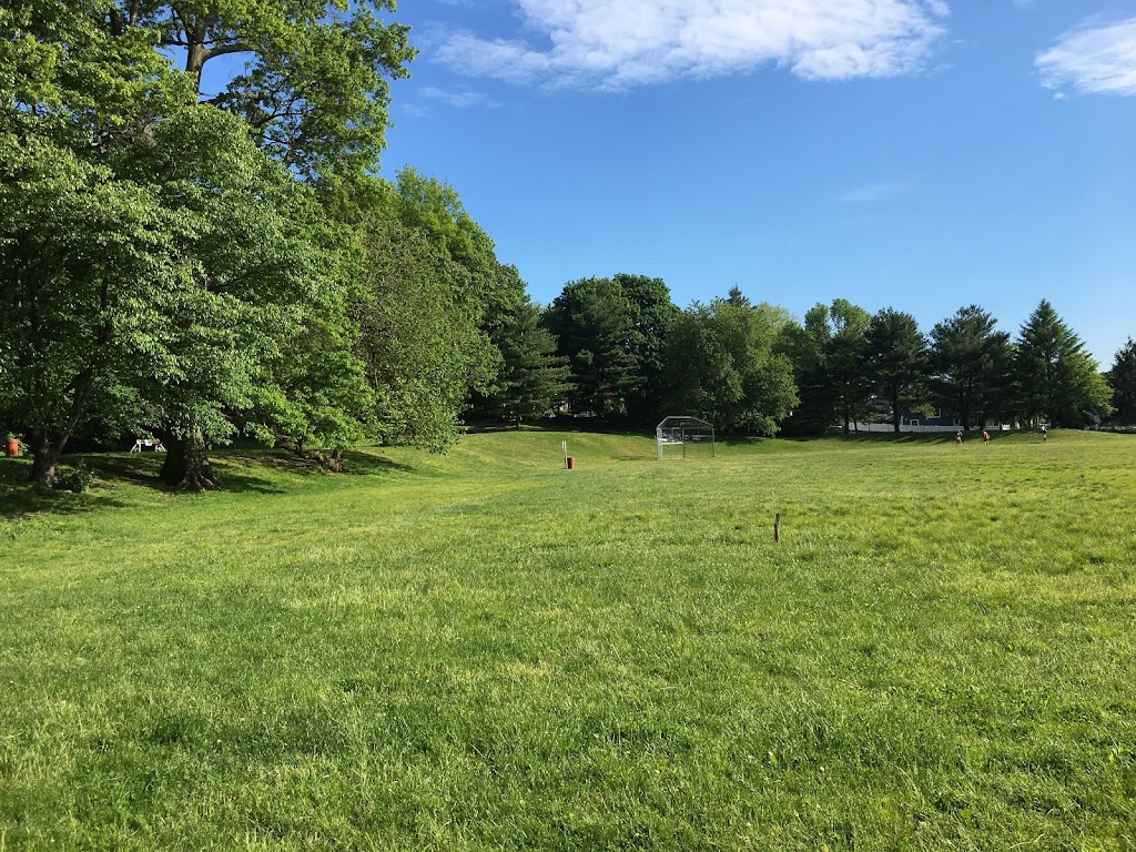 Tibbetts Brook Park | 355 Midland Ave, Yonkers, NY 10704 | Phone: (914) 231-2865