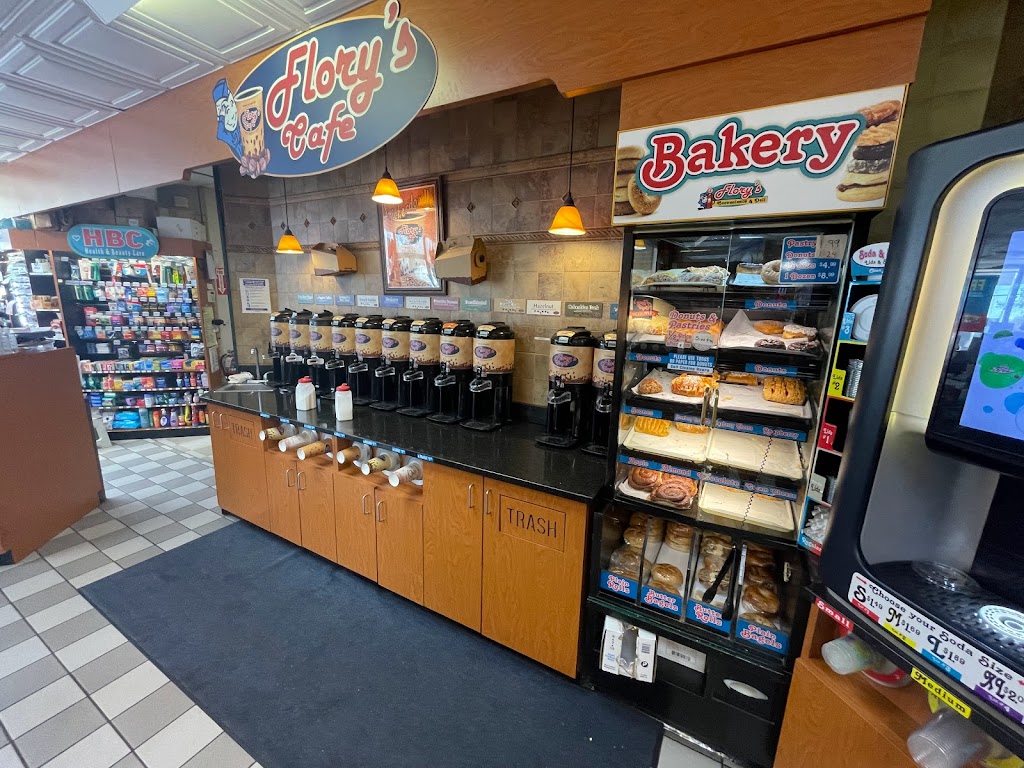 Florys Gas, Convenience & Deli (Mahopac) | 157 Bryant Pond Rd, Mahopac, NY 10541 | Phone: (845) 526-6138