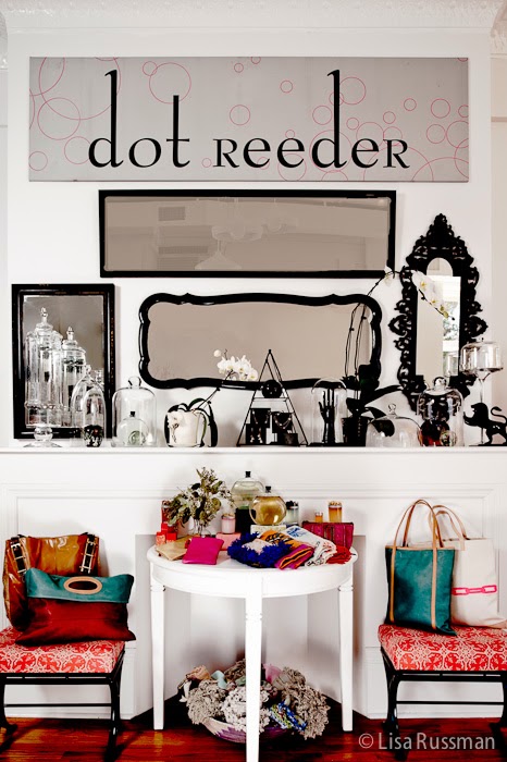 Dot Reeder | 129 Watchung Ave, Montclair, NJ 07043 | Phone: (973) 744-7410