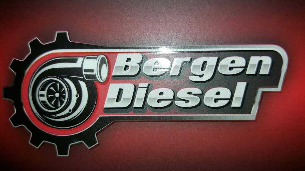 Bergen Diesel LLC | 215 Gates Rd f, Little Ferry, NJ 07643 | Phone: (201) 289-7835