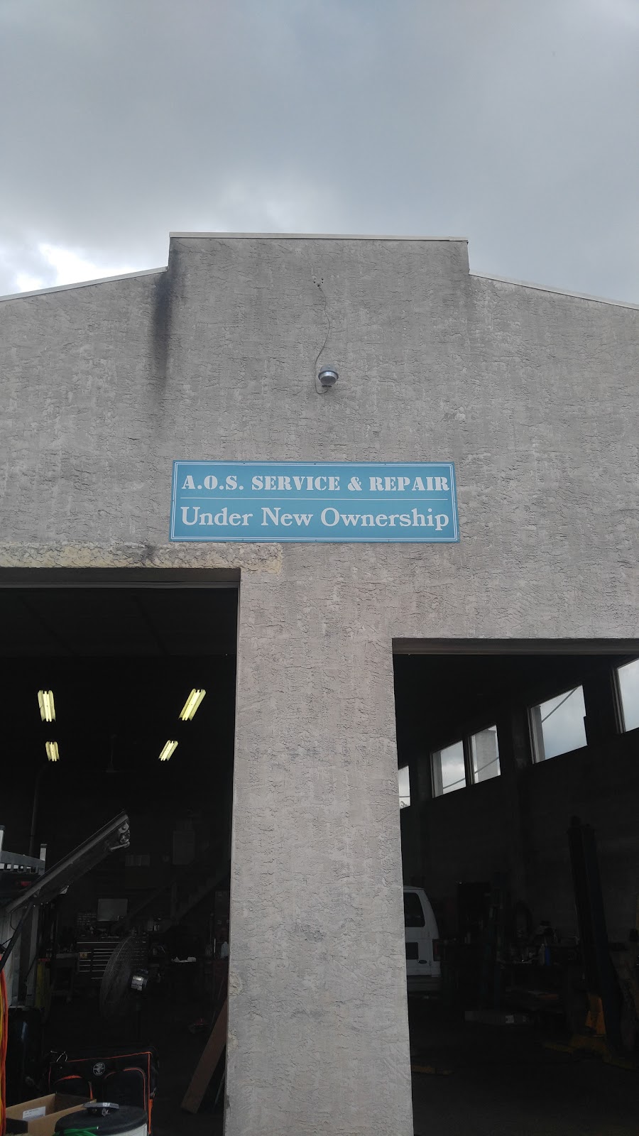 AOS Service & Repair | 2537 Wyandotte Rd Unit A, Willow Grove, PA 19090 | Phone: (215) 830-9435