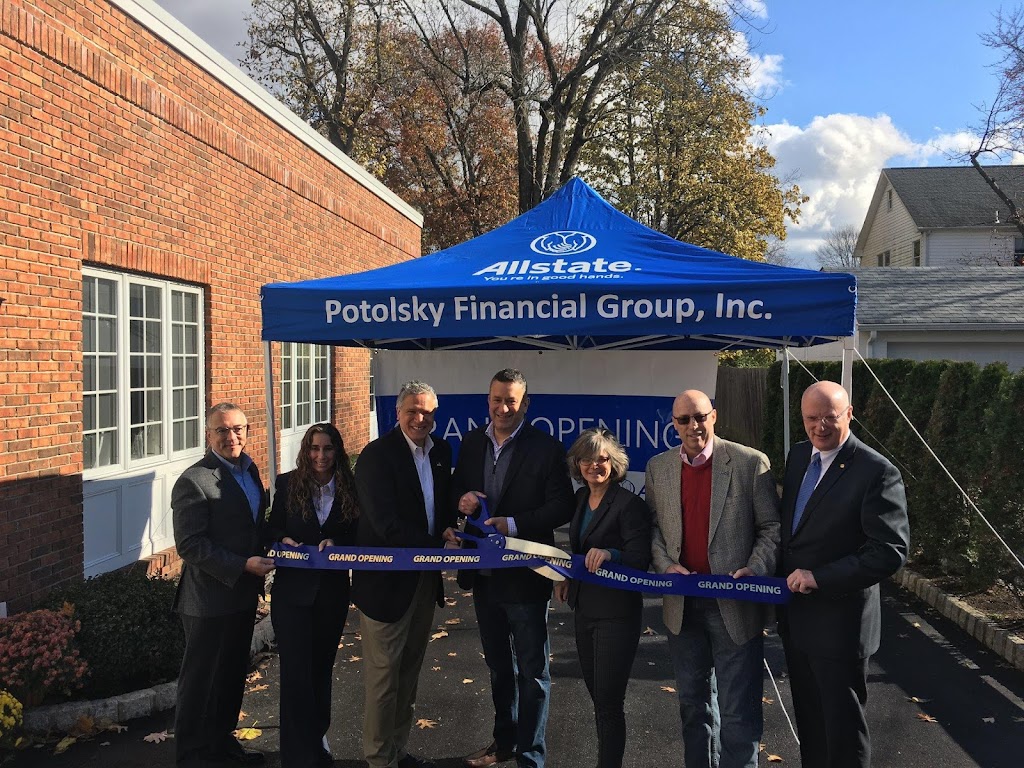 Glenn Potolsky: Allstate Insurance | 657 Valley Rd, Gillette, NJ 07933 | Phone: (908) 502-5500