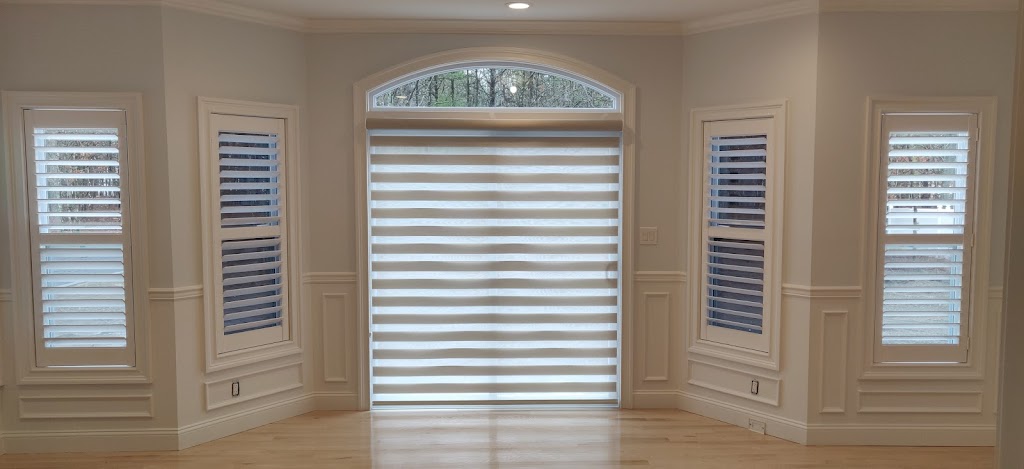 Coastal Window Fashions | 21 N Ferry Rd, Shelter Island, NY 11964 | Phone: (631) 749-9100