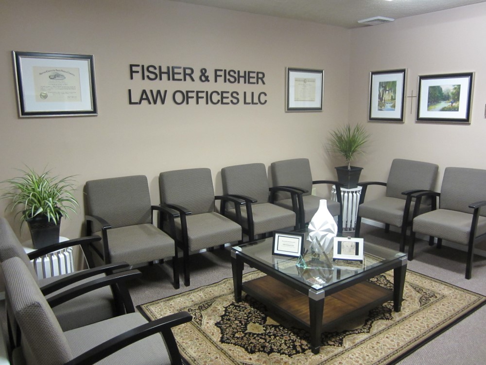 Fisher & Fisher Law Offices | 3041 PA-940 #107, Mt Pocono, PA 18344 | Phone: (570) 839-8690