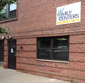 Family Centers Health Care | 111 Wilbur Peck Ct, Greenwich, CT 06830 | Phone: (203) 717-1760