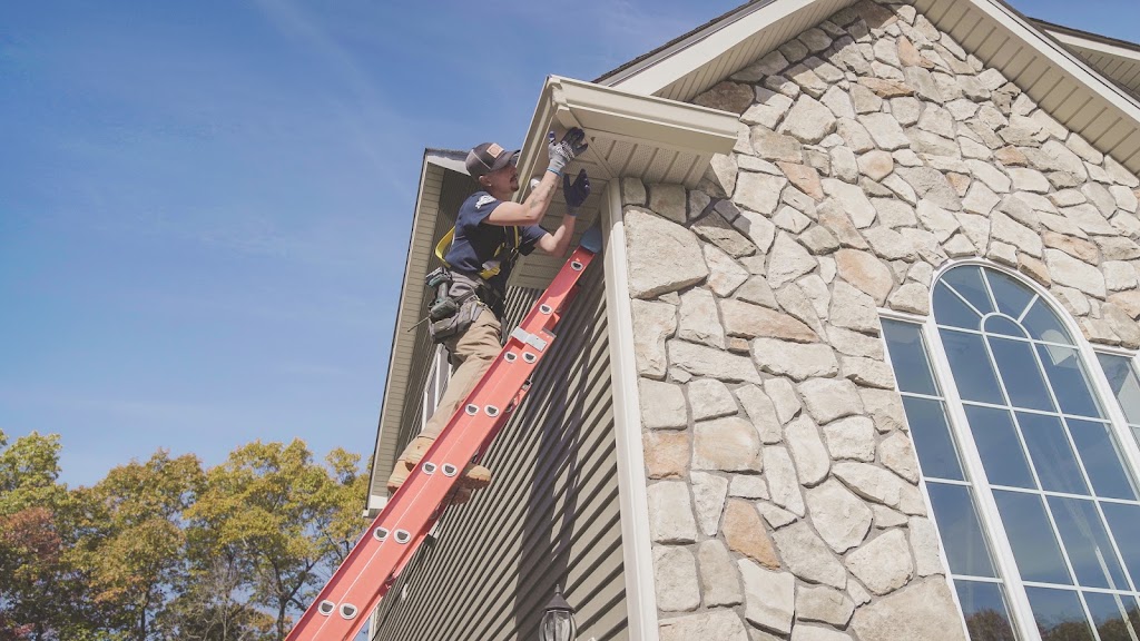 The Brothers that just do Gutters | 1812 Underwood Blvd #1, Delran, NJ 08075 | Phone: (609) 850-5225