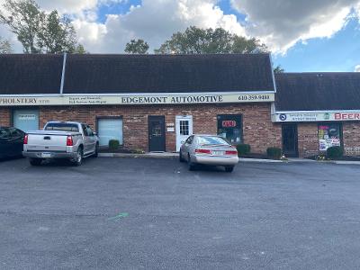 Edgemont Automotive | 5040 West Chester Pike, Newtown Square, PA 19073 | Phone: (610) 353-9868