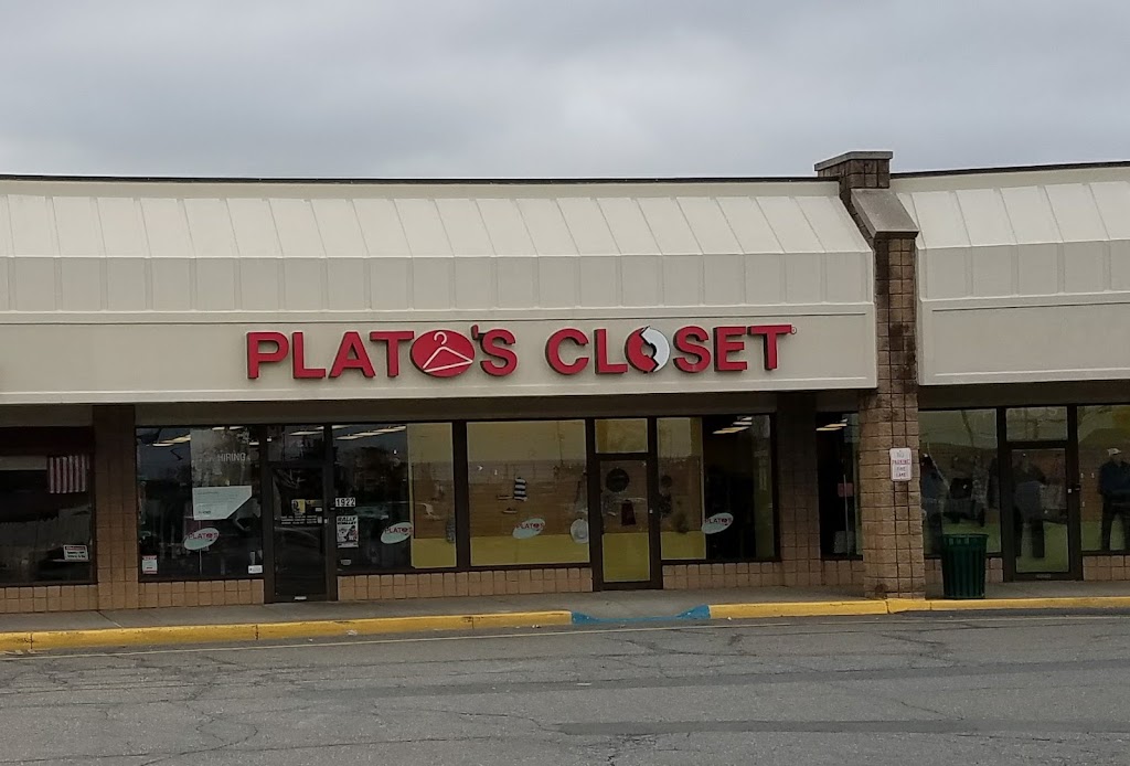 Platos Closet | 1922 Catasauqua Rd, Allentown, PA 18109 | Phone: (610) 443-5033