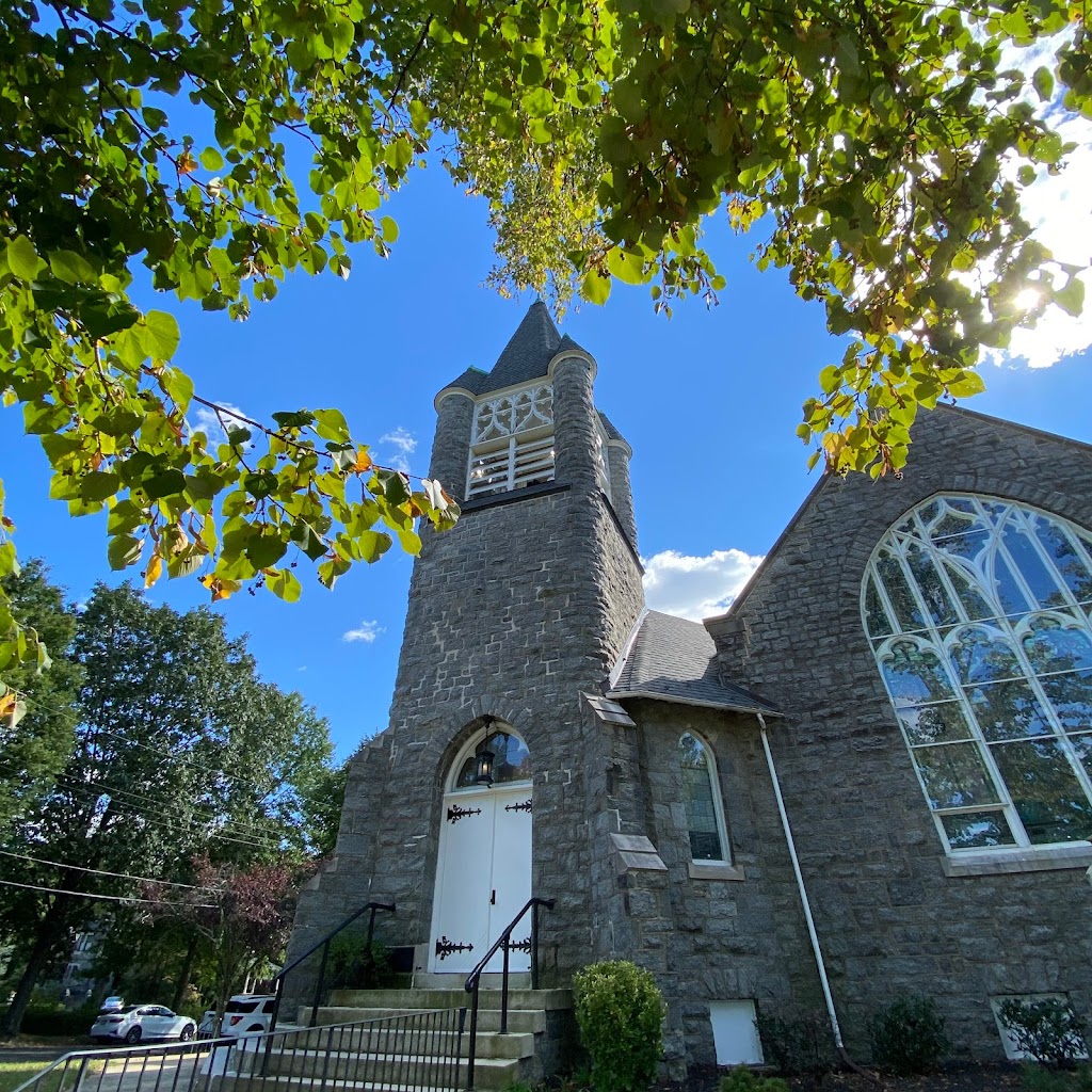 Memorial Presbyterian Church | 202 E Mantua Ave, Wenonah, NJ 08090 | Phone: (856) 468-5121