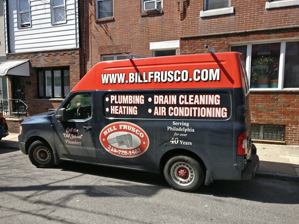 Bill Frusco | 8675 Torresdale Ave, Philadelphia, PA 19136 | Phone: (215) 728-1482