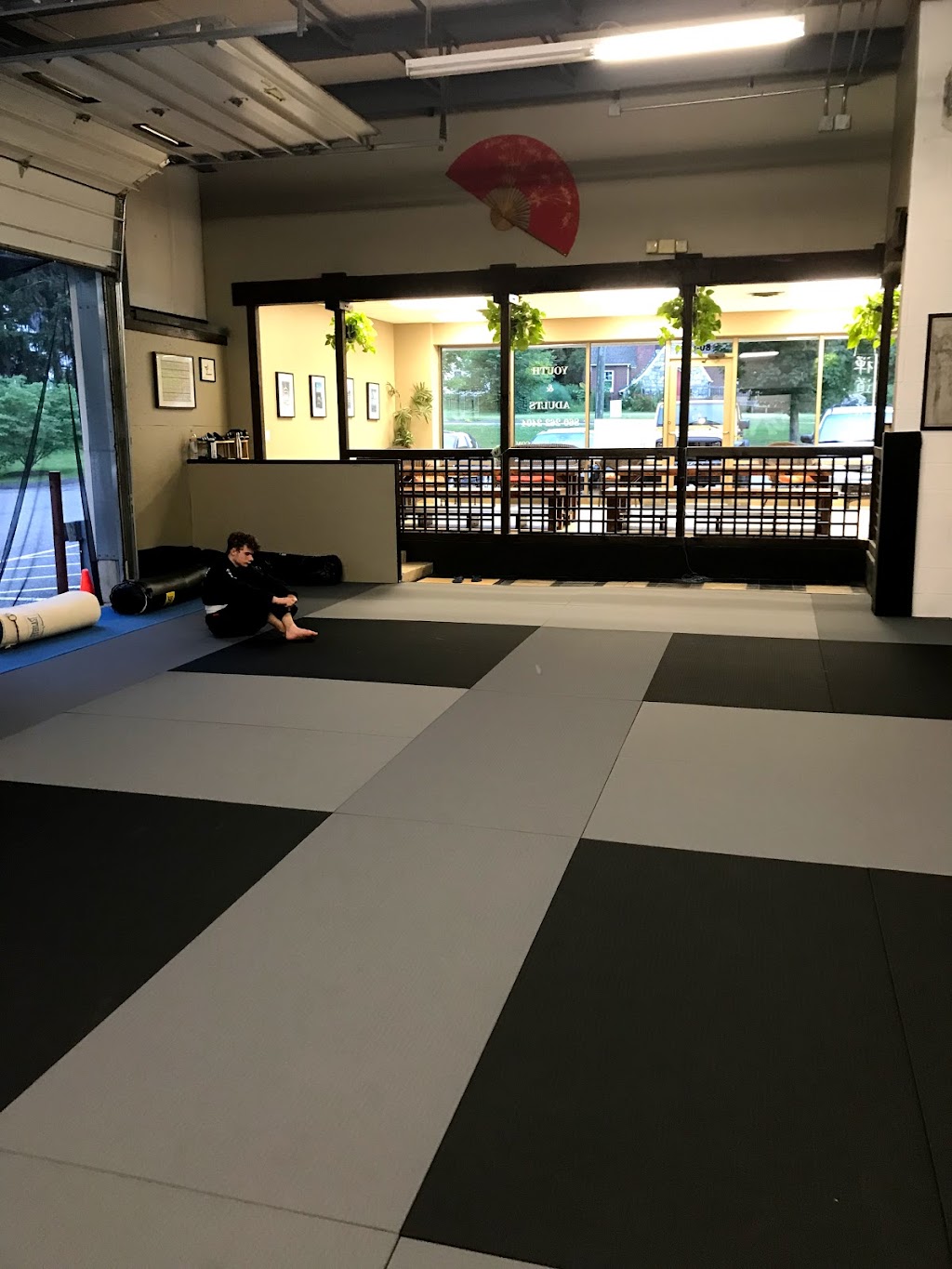 ZenDo Ju-Jitsu | 80 Park Lane Rd, New Milford, CT 06776 | Phone: (860) 262-2404
