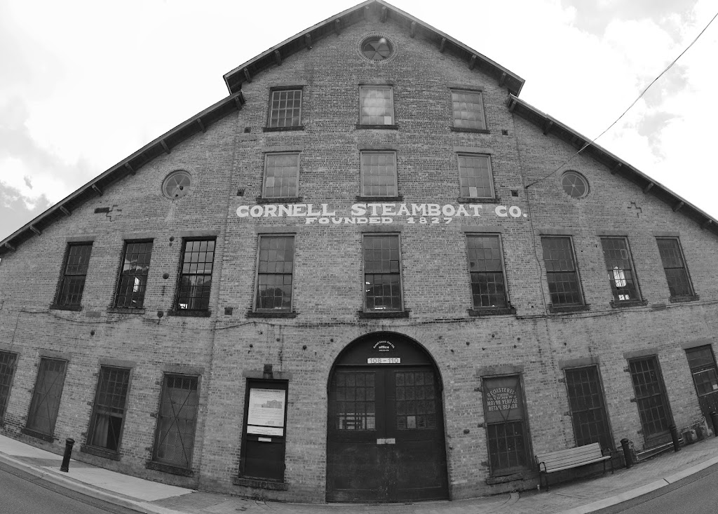 Historic Kingston Waterfront Revival | 108 E Strand St, Kingston, NY 12401 | Phone: (718) 596-0504