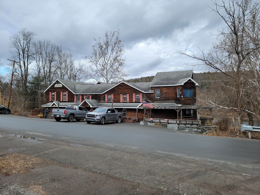 The New Inn at Lackawaxen | 188 Scenic Dr, Lackawaxen, PA 18435 | Phone: (570) 685-7061