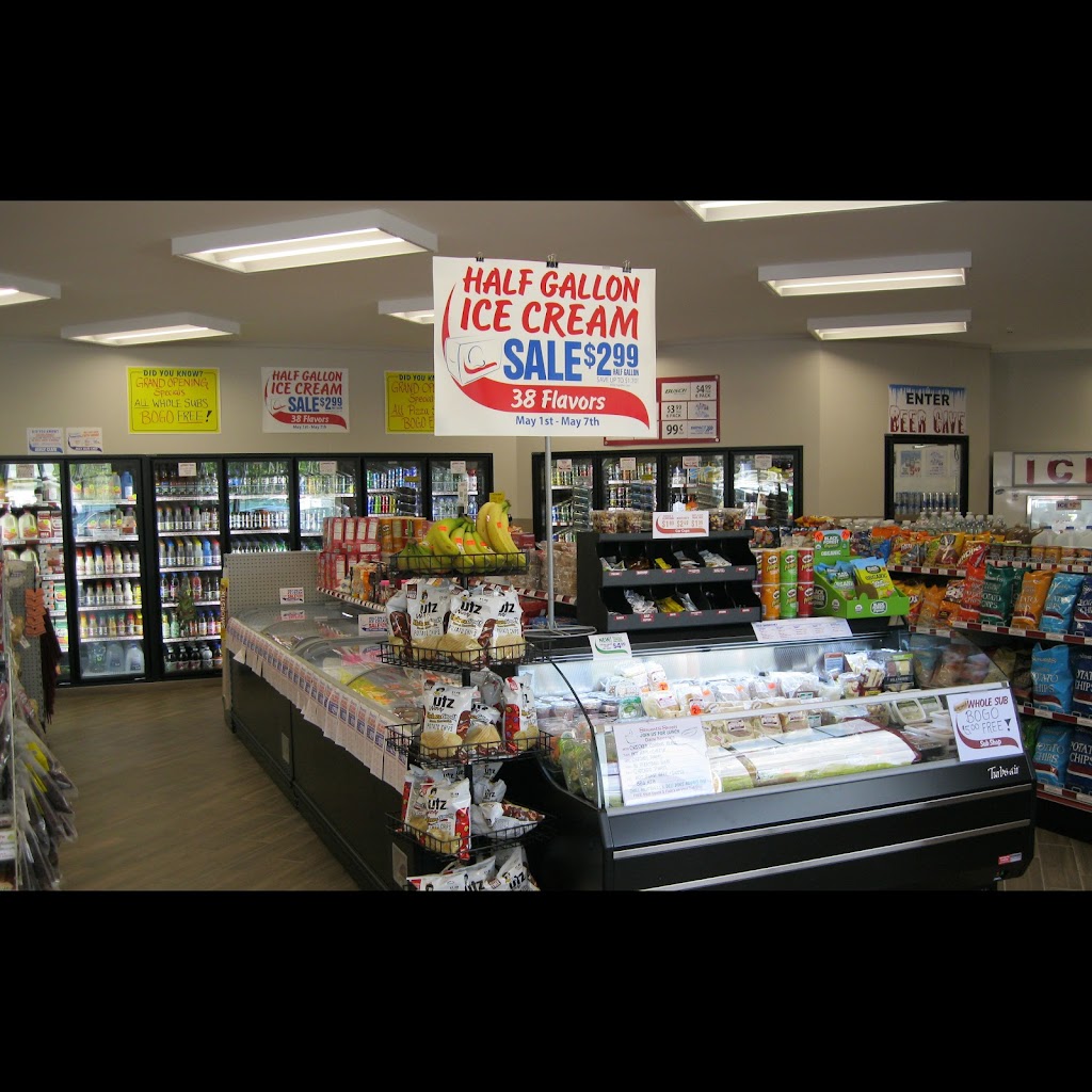 Stewarts Shops | 1872 Ulster Ave, Lake Katrine, NY 12449 | Phone: (845) 336-6125