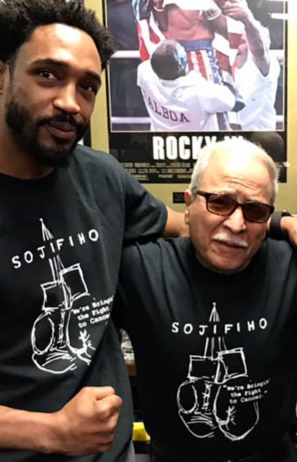 Sojifiho (Rethinker, Inc. Nonprofit Cancer Foundation) | 171 Figurea Ave, Staten Island, NY 10312 | Phone: (917) 216-4630