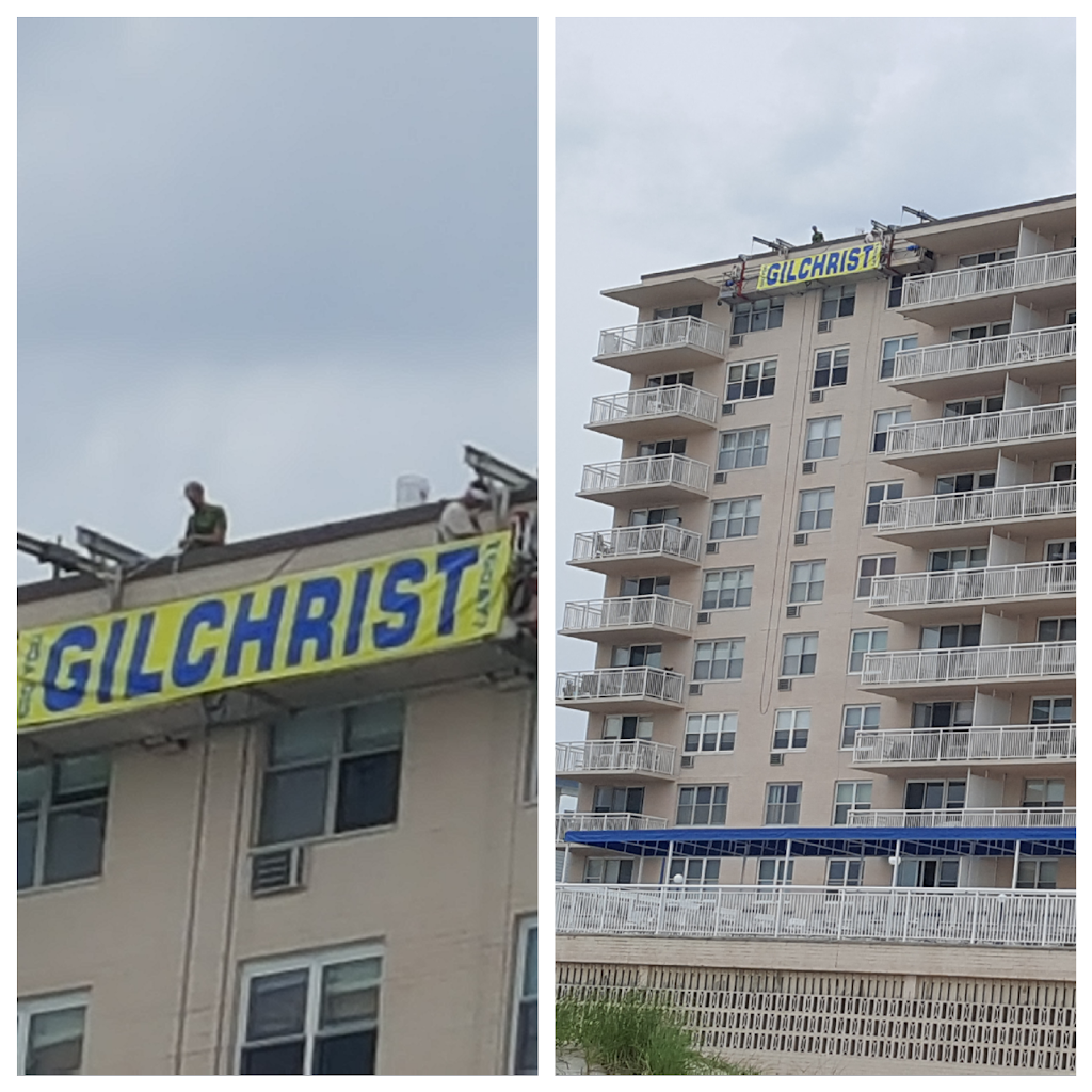 Gilchrist Downbeach Restaurant | 9400 Atlantic Ave, Margate City, NJ 08402 | Phone: (609) 449-8679