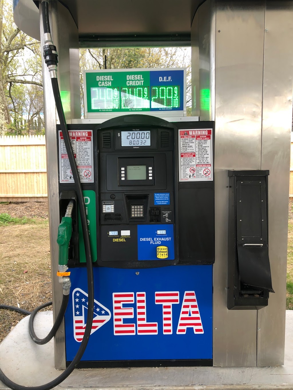 Sunoco Gas Station | 15 US-46, Budd Lake, NJ 07828 | Phone: (973) 527-4468