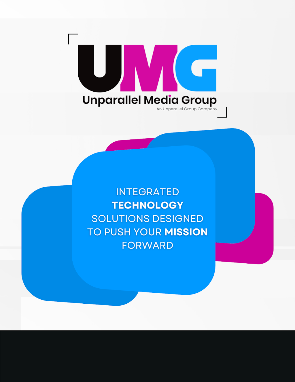 Unparallel Media Group | 180 Westfield Ave W Suite 2A, Roselle Park, NJ 07204 | Phone: (973) 922-3297