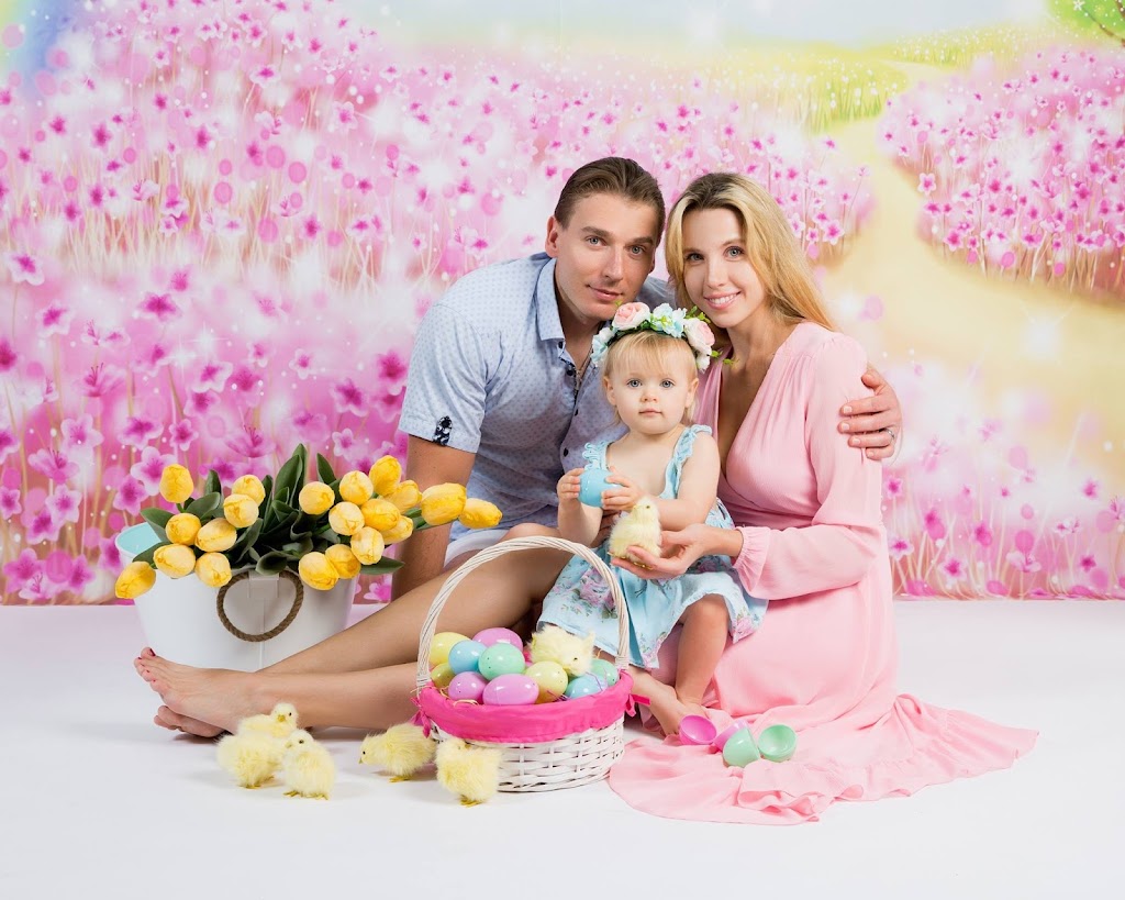 Portrait Deluxe Studio | 8 Meetinghouse Ct, Princeton, NJ 08540 | Phone: (347) 272-3080