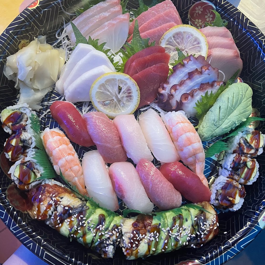 Silver lake MuraYama Sushi | 87 Lake St, West Harrison, NY 10604 | Phone: (914) 288-1388