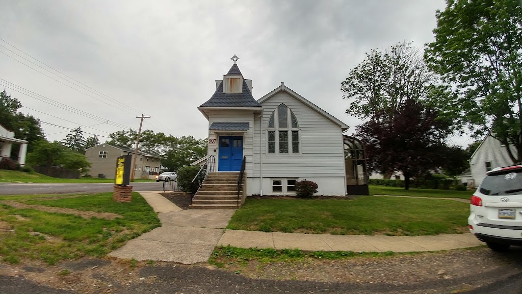 Parkland Community Church | 907 Avenue B, Langhorne, PA 19047 | Phone: (215) 757-7580