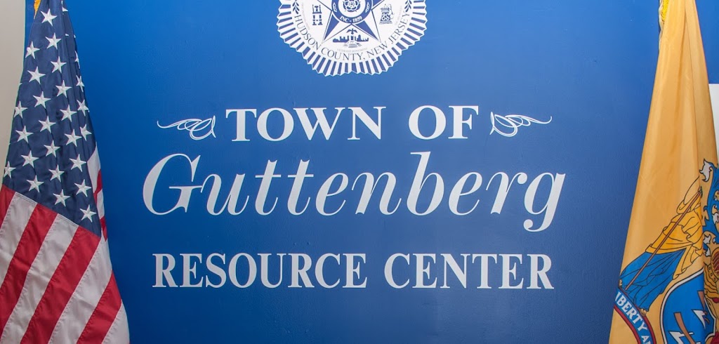 Guttenberg Resource Center | 7002 Boulevard E m4, Guttenberg, NJ 07093 | Phone: (201) 869-4715