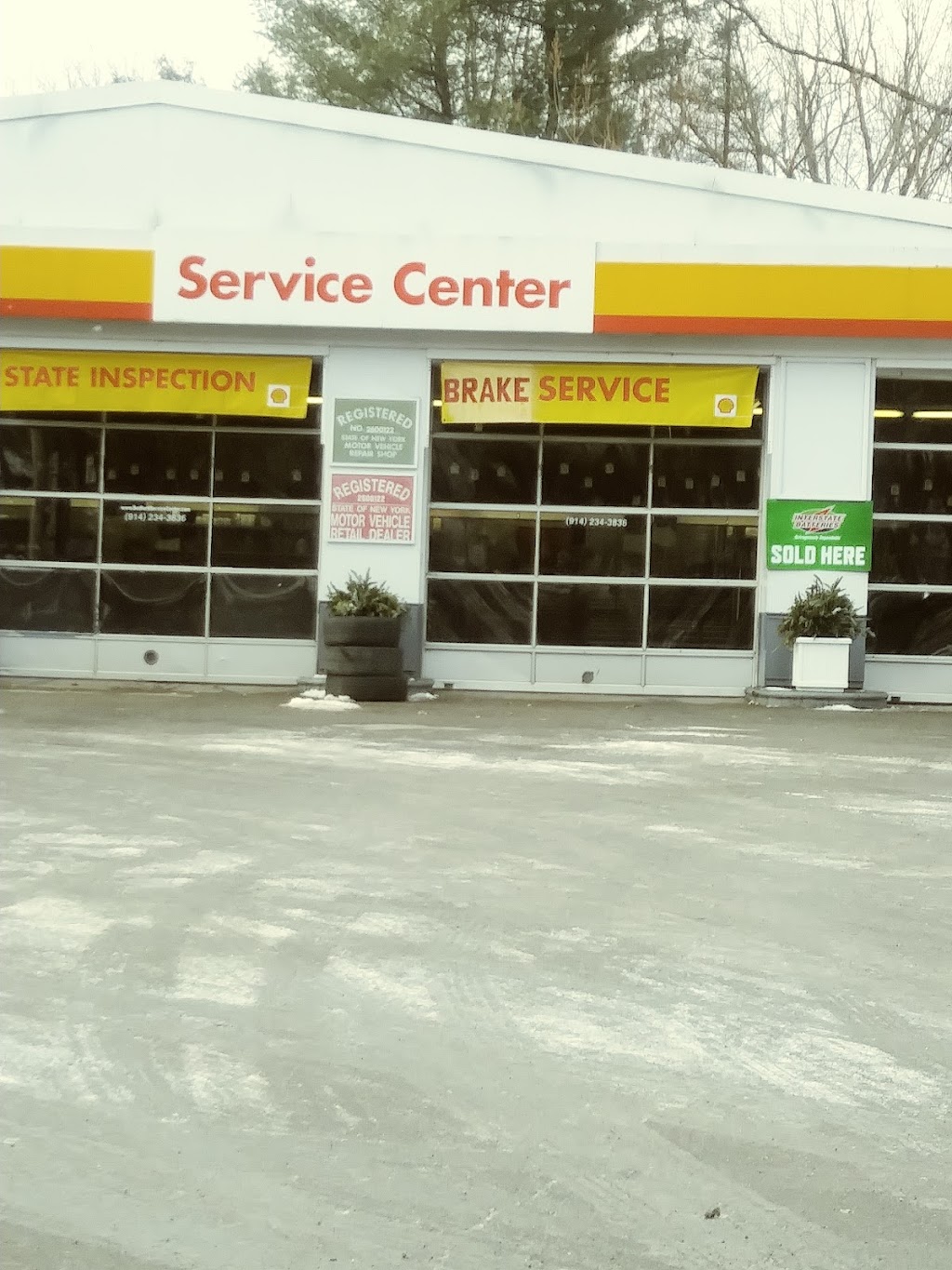 Shell | 848 S Bedford Rd, Bedford, NY 10506 | Phone: (914) 234-3836