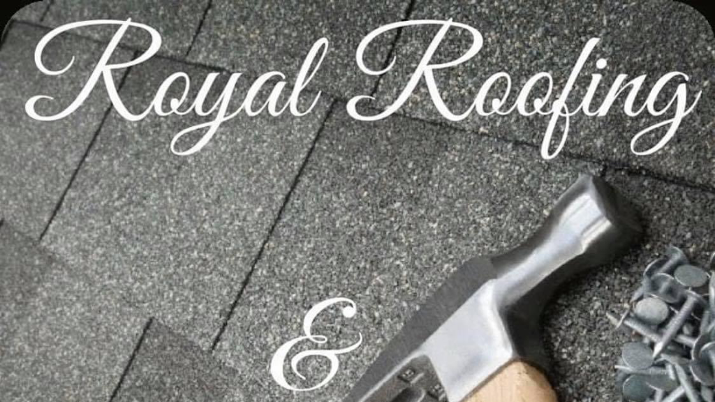 Royal roofing and gutters | 332 Wading River Rd, Manorville, NY 11949 | Phone: (631) 530-7272