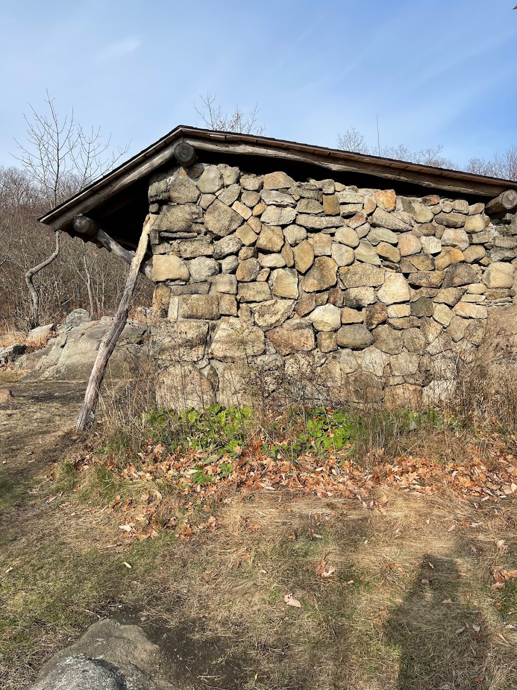 Stone Memorial Shelter | Pomona, NY 10970 | Phone: (201) 512-9348