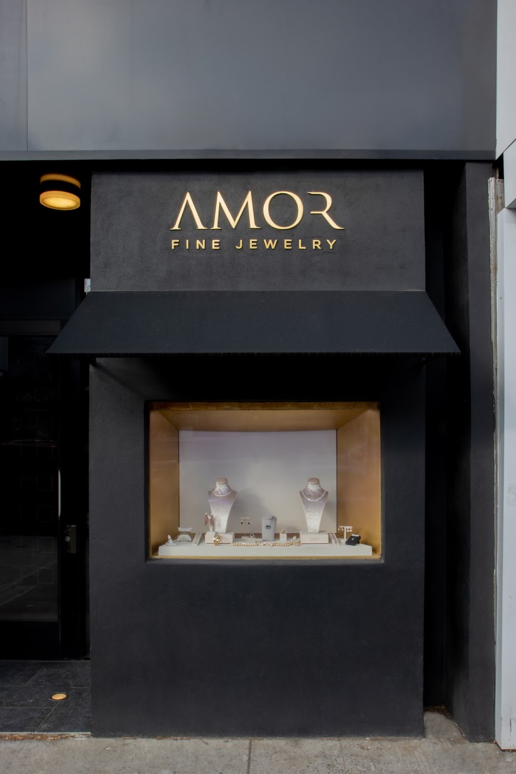 Amor Fine Jewelry | 13 green ave Center One, Woodridge, NY 12789 | Phone: (347) 723-4313