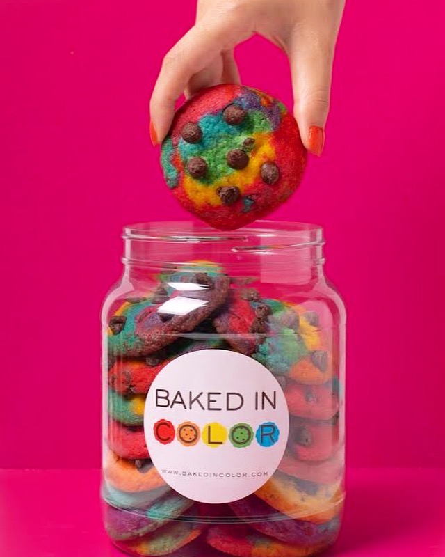 Baked in Color | 1985 Palmer Ave, Larchmont, NY 10538 | Phone: (914) 315-1278