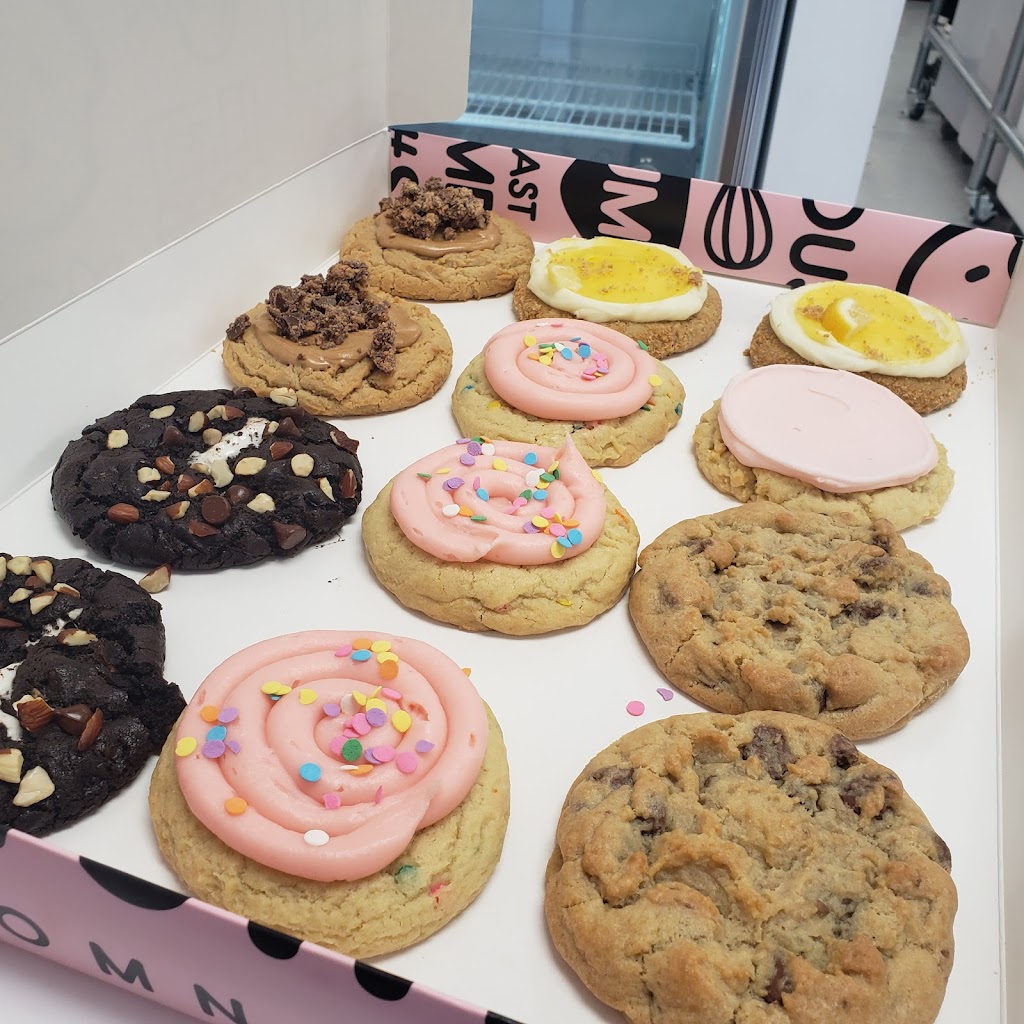 Crumbl Cookies - Morris Plains | 1711 NJ-10, Morris Plains, NJ 07950 | Phone: (862) 701-3544