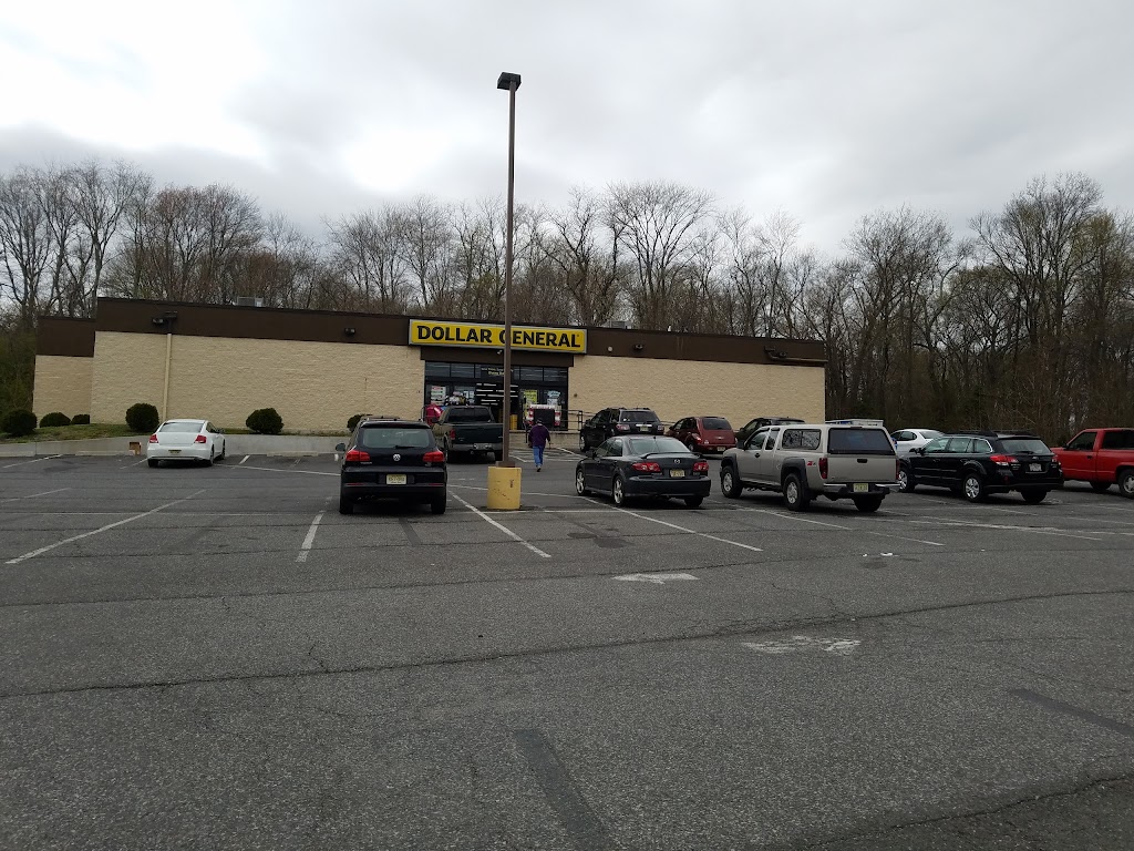 Dollar General | 189 Jacobstown New Egypt Rd, Wrightstown, NJ 08562 | Phone: (609) 795-2351