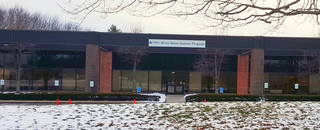 River Street Autism Program - Birken Campus | 1289 Blue Hills Ave, Bloomfield, CT 06002 | Phone: (860) 727-8481