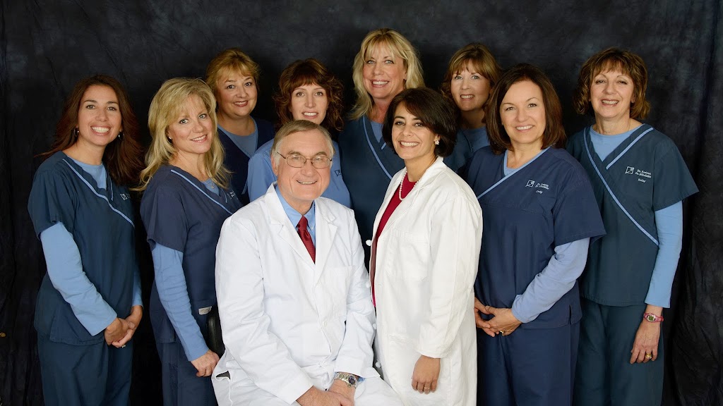Lehigh Valley Center for Dental Excellence | 2933 Linden St, Bethlehem, PA 18017 | Phone: (610) 865-6999