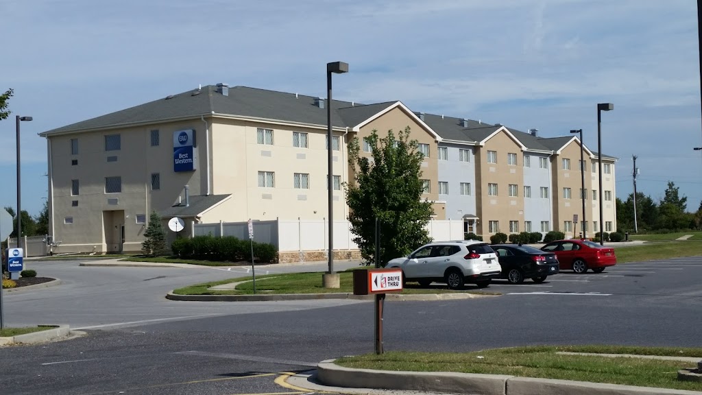 Quality Inn | 190 Stadium St, Smyrna, DE 19977 | Phone: (302) 659-3635