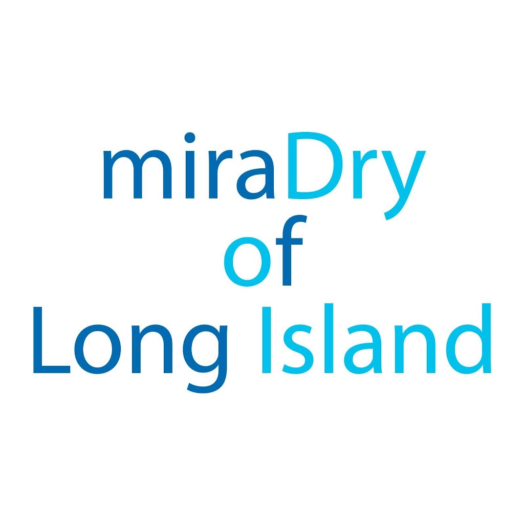 miraDry of Long Island | 512 Old Country Rd, Plainview, NY 11803 | Phone: (516) 303-0726