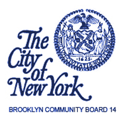 Brooklyn Community Board 14 | 810 East 16th Street, Brooklyn, NY 11230 | Phone: (718) 859-6357