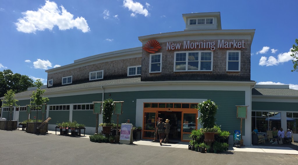 New Morning Market & Vitality Center | 129 Main St N, Woodbury, CT 06798 | Phone: (203) 263-4868