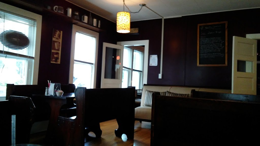 Haven Coffee & Espresso Bar | 5462 Rte 9W, Newburgh, NY 12550 | Phone: (845) 561-9685
